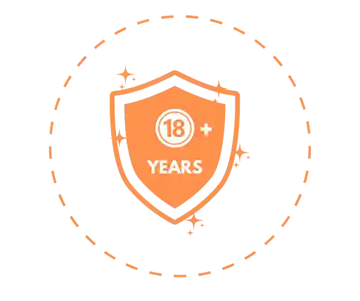 16+ years of experience