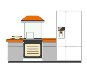Modular Kitchen Solutions