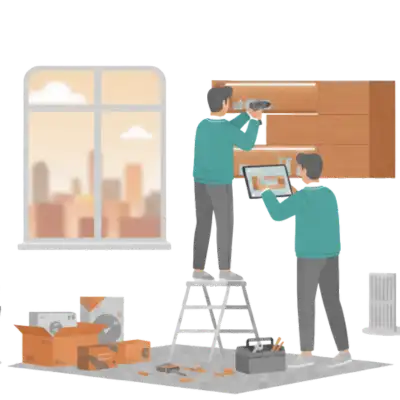 After Sales Service Engineer